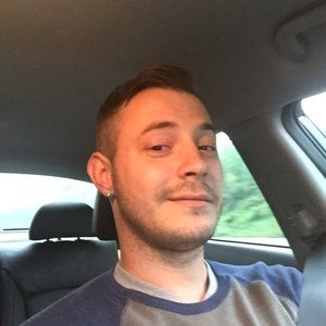 Meet your Posher, Steven